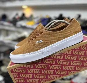 Vans Shoes Original