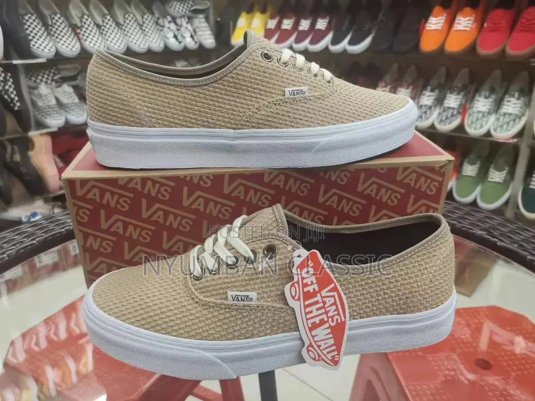 Vans Shoes Original