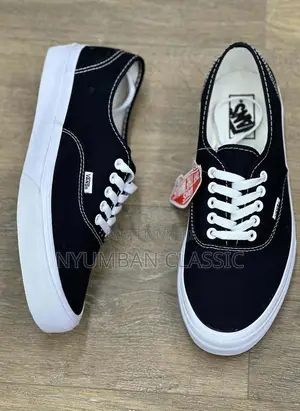 Vans Shoes Original