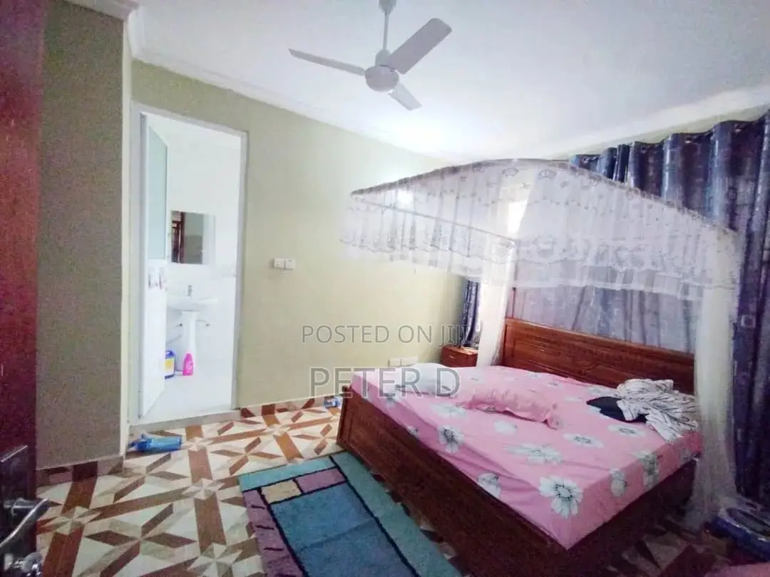 3bdrm Apartment in Kimara for rent