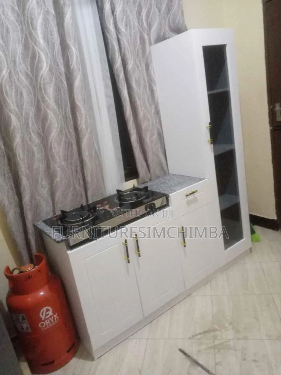 Kitchen Cabinet