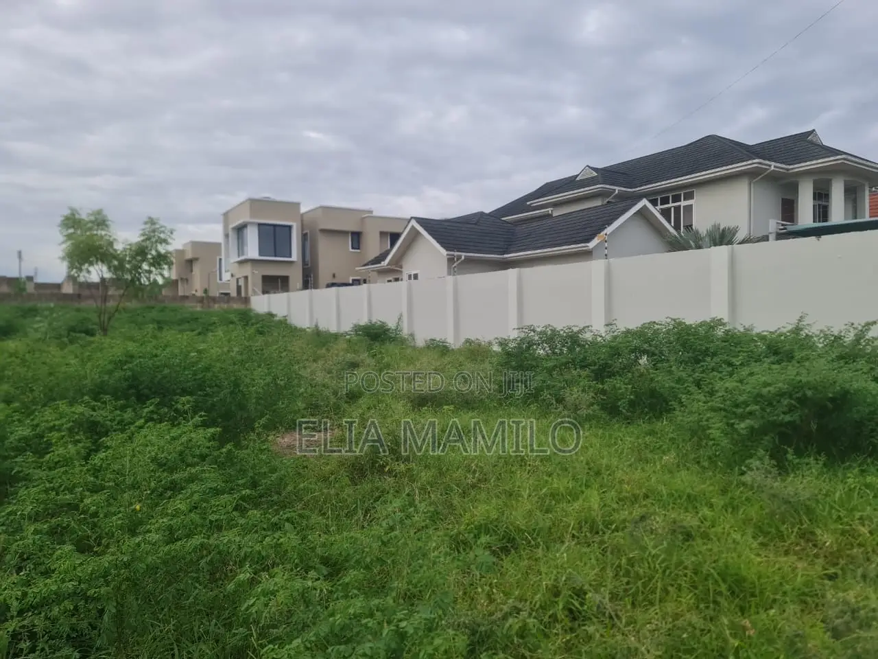Plot for Sale in Mbweni Jkt, Dar ES Salaam