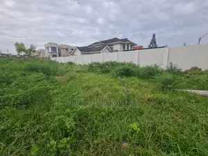 Plot for Sale in Mbweni Jkt, Dar ES Salaam