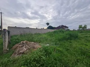 Plot for Sale in Mbweni Jkt, Dar ES Salaam