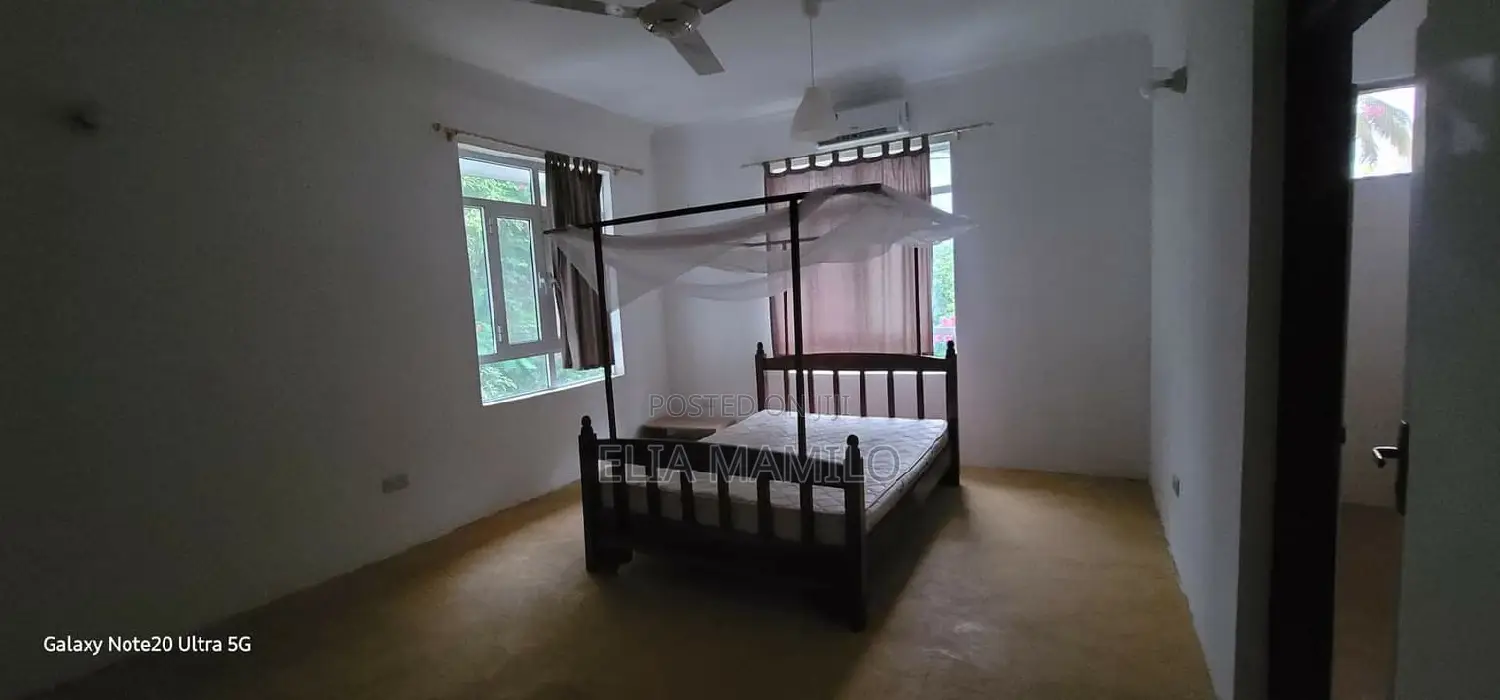 Furnished 7bdrm House in Matemwe, Zanzibar, Unguja South for sale