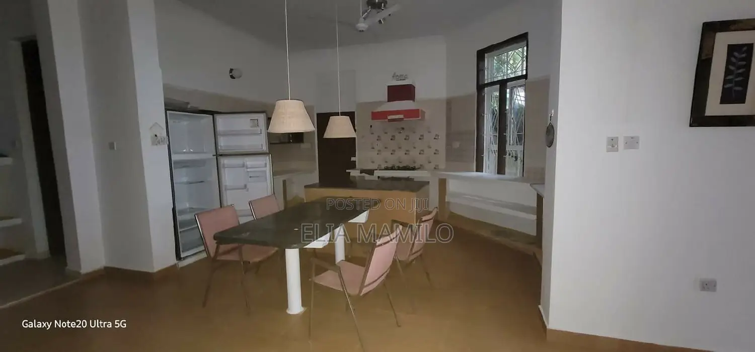 Furnished 7bdrm House in Matemwe, Zanzibar, Unguja South for sale