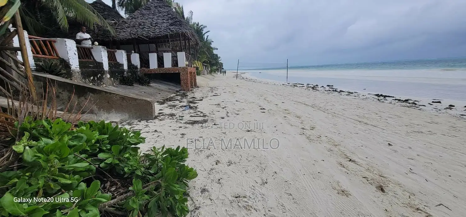Furnished 7bdrm House in Matemwe, Zanzibar, Unguja South for sale