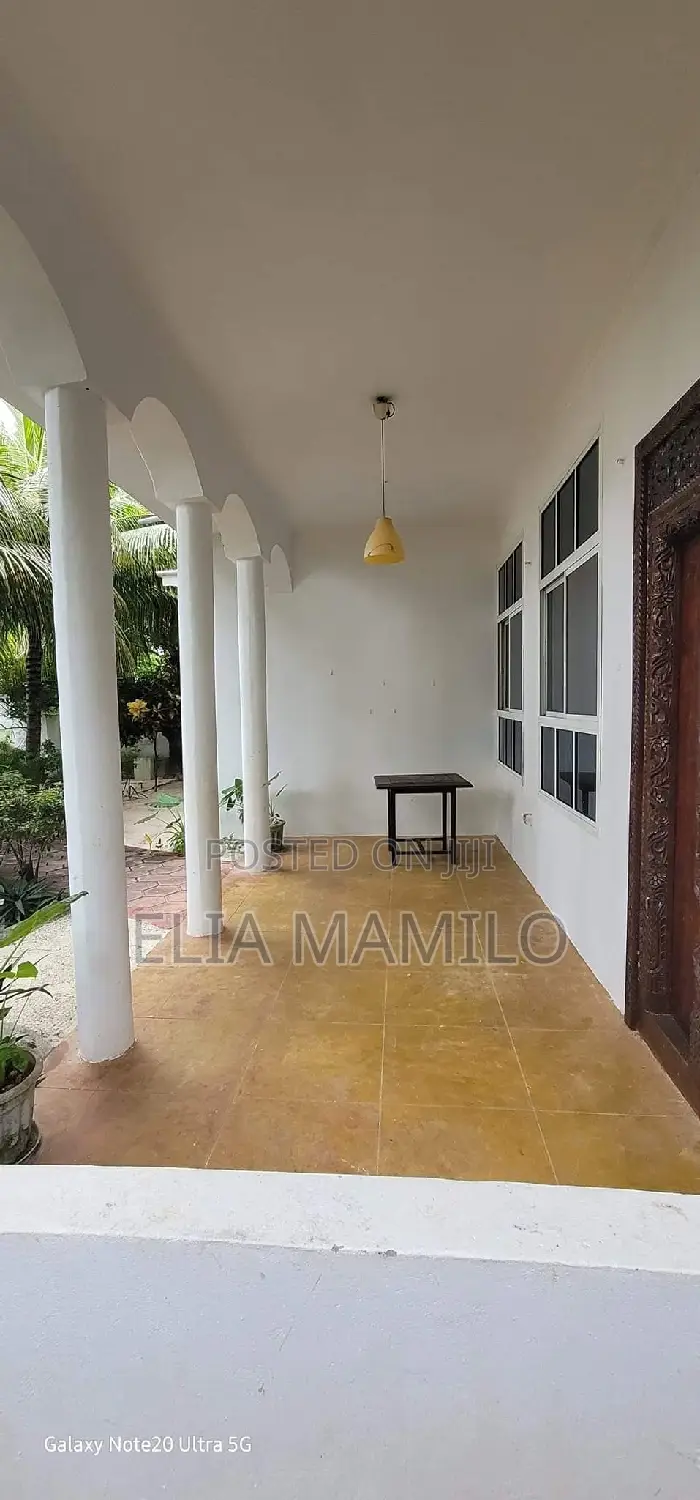 Furnished 7bdrm House in Matemwe, Zanzibar, Unguja South for sale