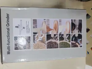 Avinas Grinder