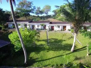Hotel for Sale at Bagamoyo