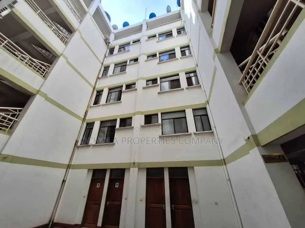 5bdrm Apartment in Kinondoni for rent