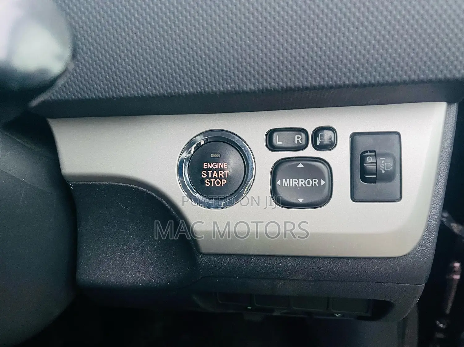 Toyota Corolla Rumion Hatchback 1.5 FWD 2009 Burgundy
