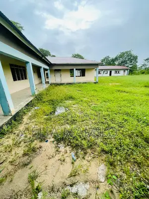 9.3 Acres for Sale in Mbagala CHAMAZI