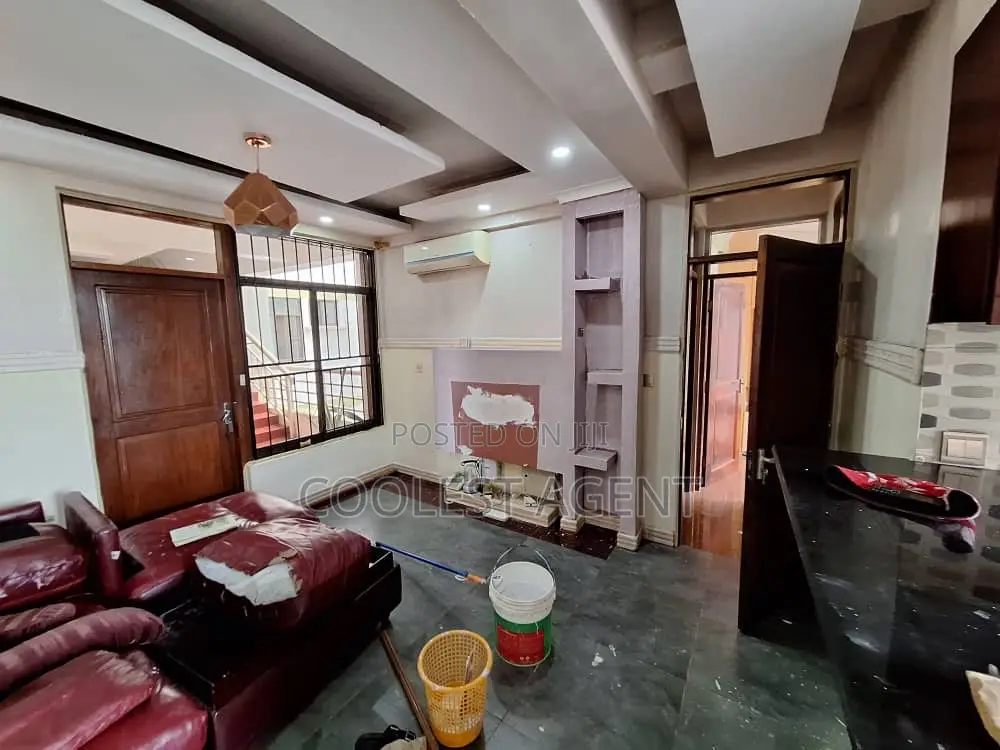 5bdrm Apartment in Morocco, Kinondoni for rent