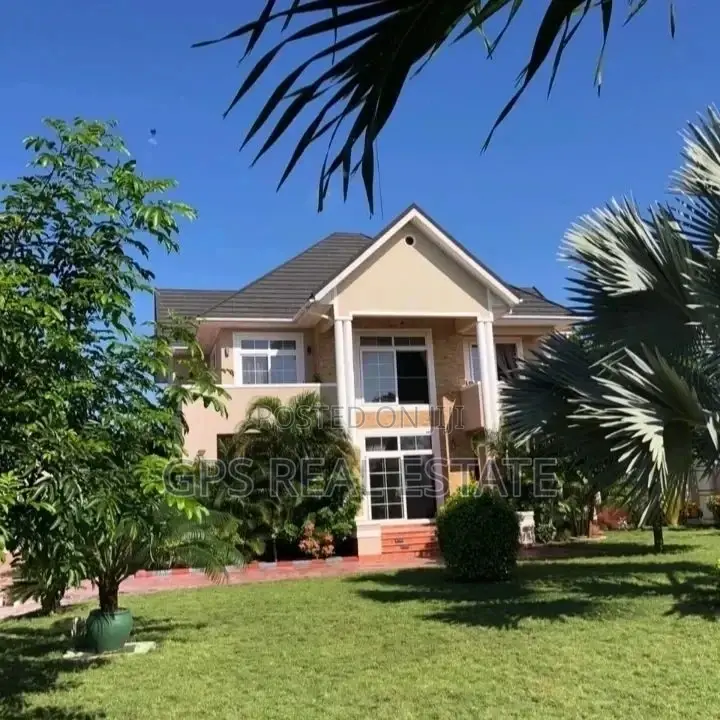 Mini Flat in Mbweni Jkt, Kinondoni for sale
