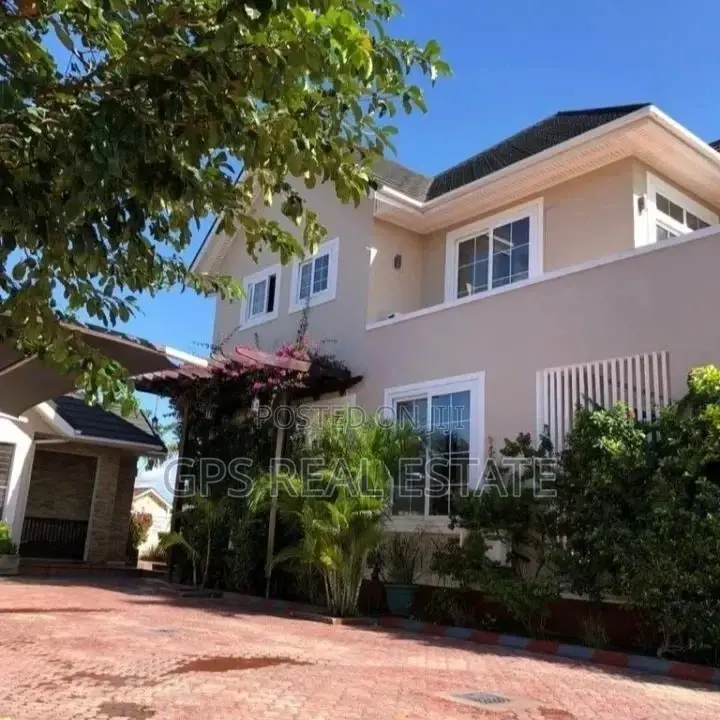 Mini Flat in Mbweni Jkt, Kinondoni for sale