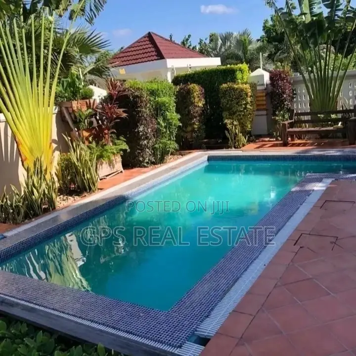 Mini Flat in Mbweni Jkt, Kinondoni for sale