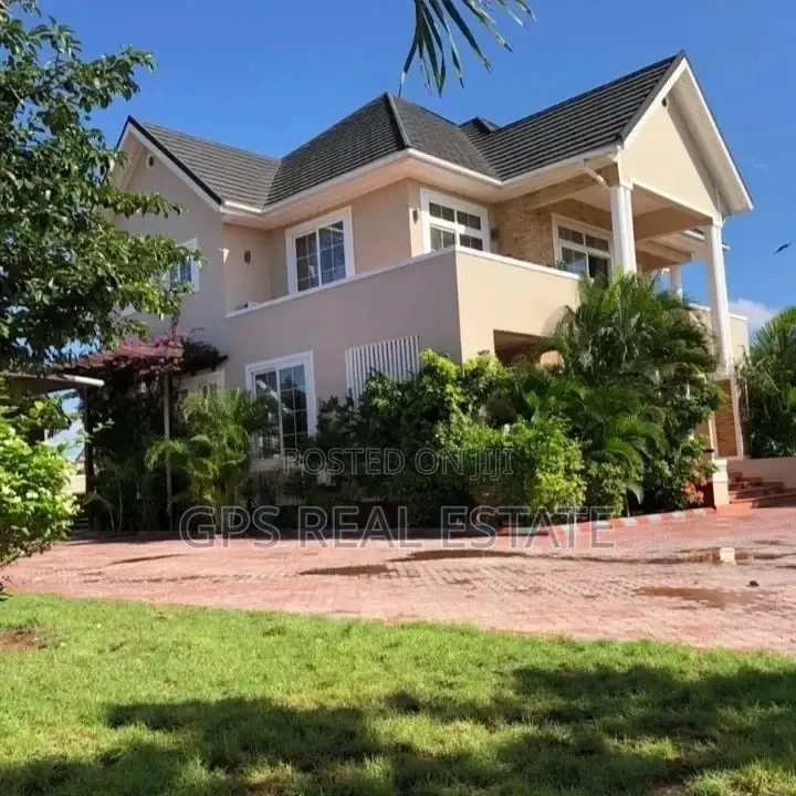 Mini Flat in Mbweni Jkt, Kinondoni for sale