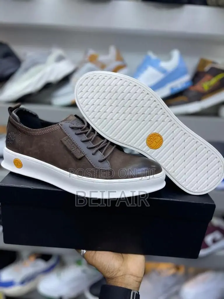 Original Timberland Shoes | Viatu Original