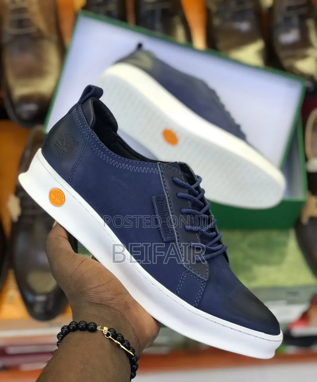 Original Timberland Shoes | Viatu Original