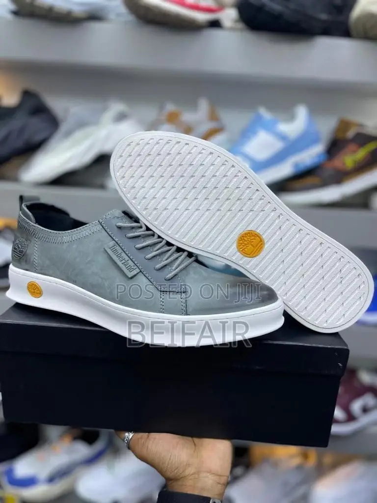 Original Timberland Shoes | Viatu Original