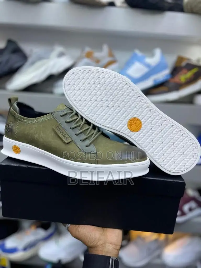 Original Timberland Shoes | Viatu Original