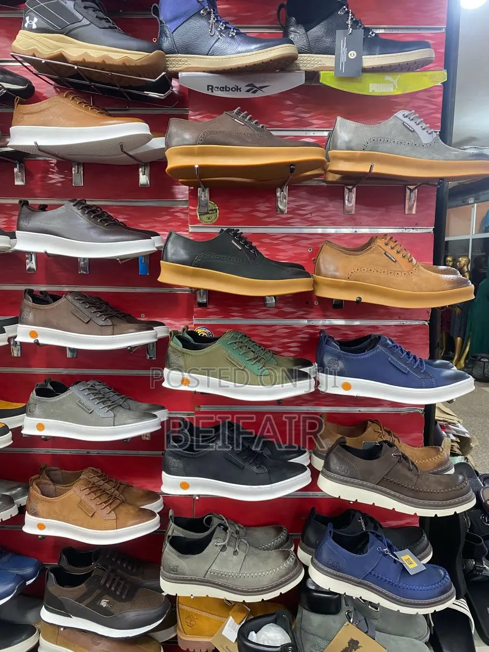Original Timberland Shoes | Viatu Original