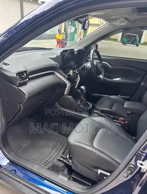 Suzuki Grand Vitara 2022 Blue