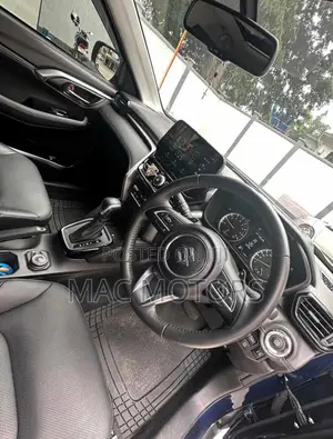 Suzuki Grand Vitara 2022 Blue