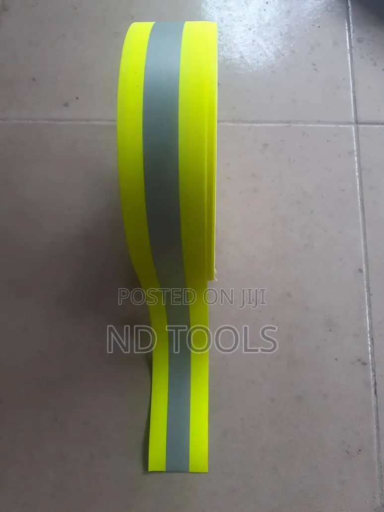 Polyster Reflective Tape (Per M)