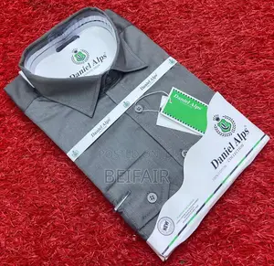 Plain Shirts | Mashati Ya Rangi Moja