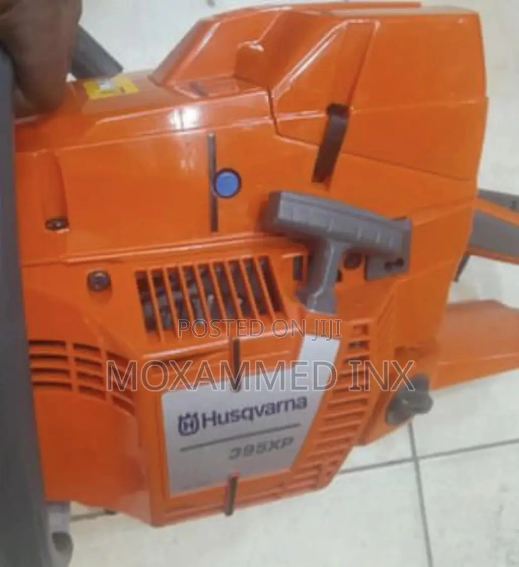 Brand New Husqarvana 365XP