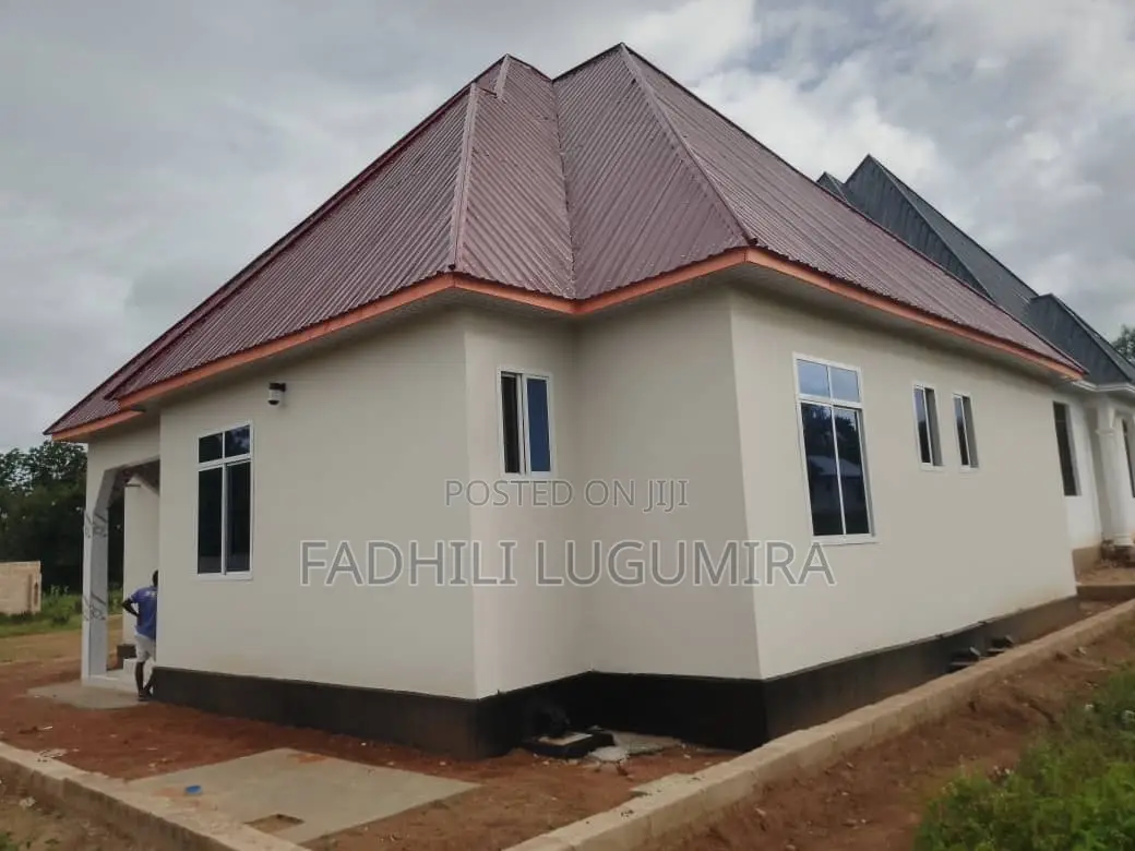 3bdrm House in Ilemela for sale