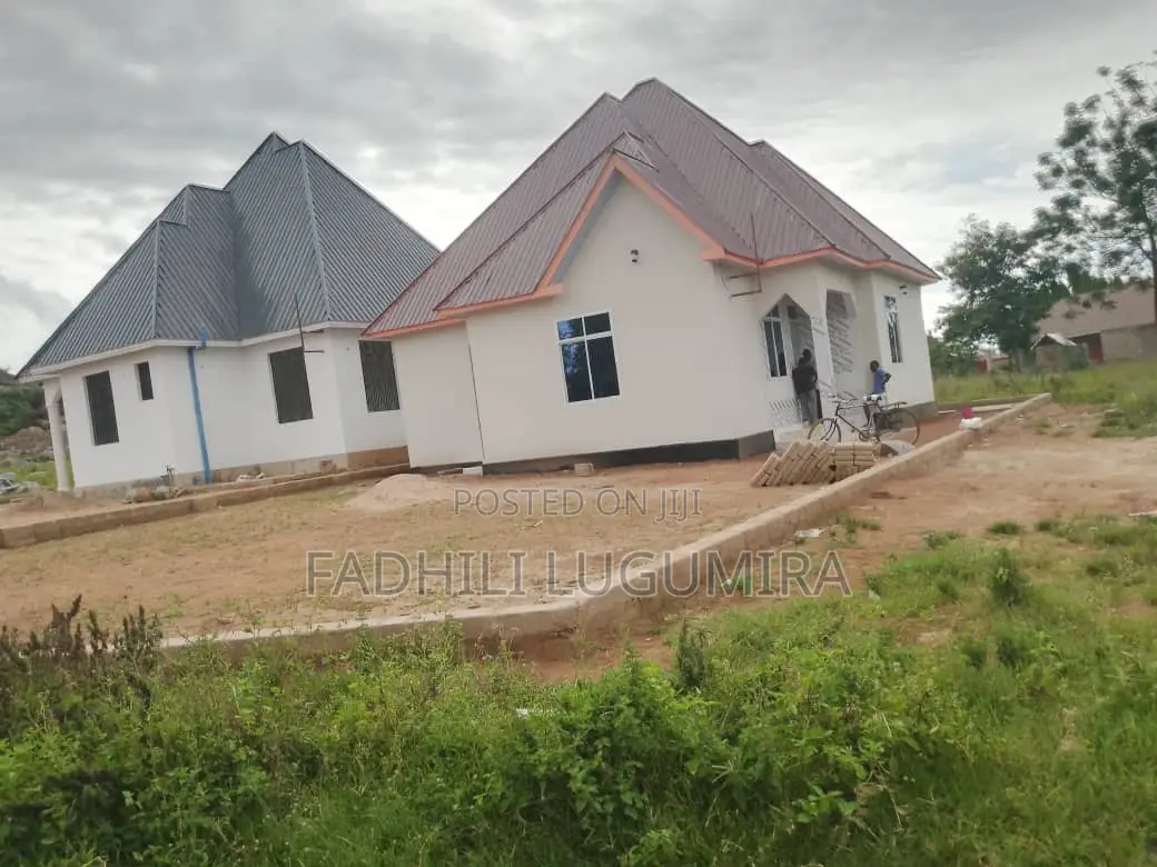 3bdrm House in Ilemela for sale