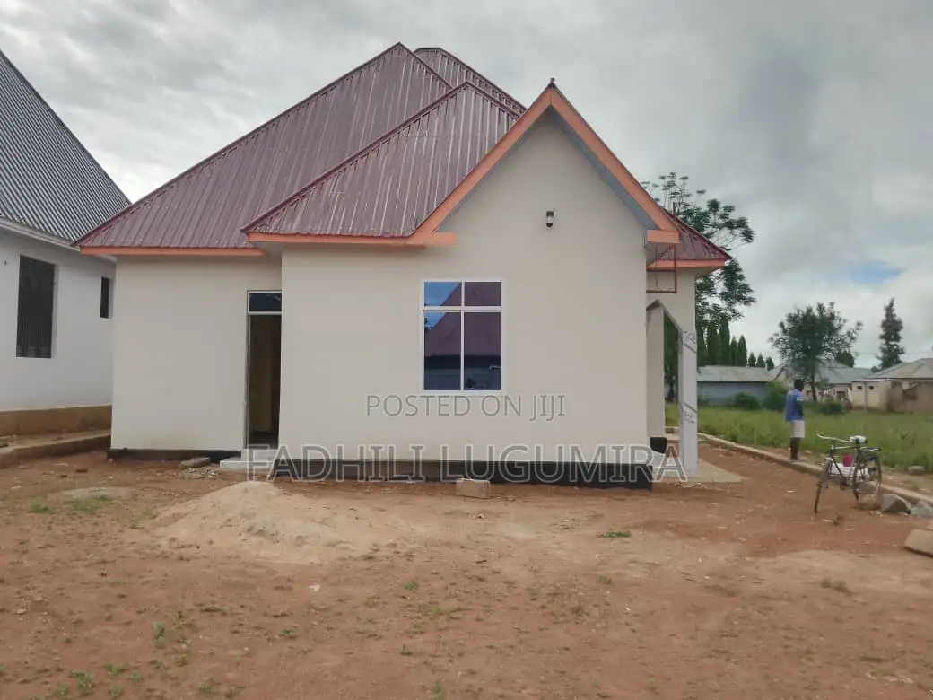 3bdrm House in Ilemela for sale