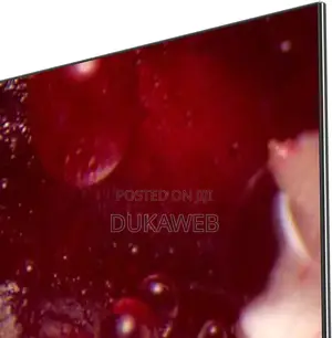 Evvoli 65 Android Tv