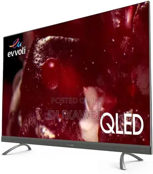 Evvoli 65 Android Tv