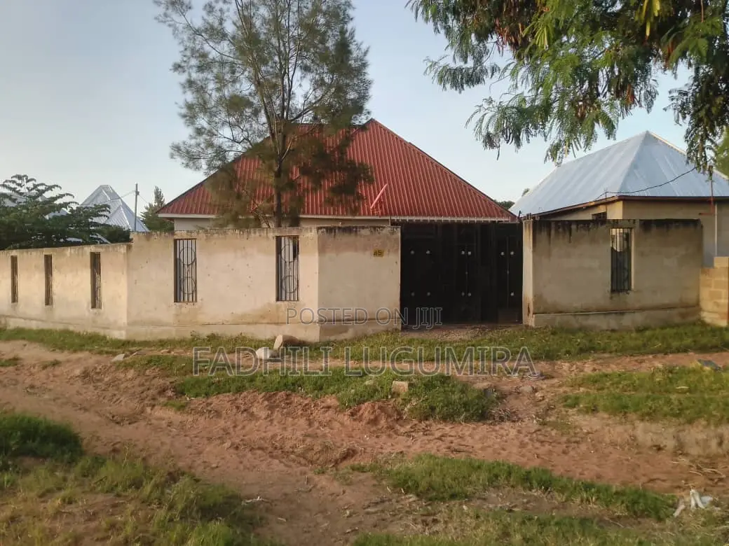 Furnished 3bdrm House in Kisesa for sale