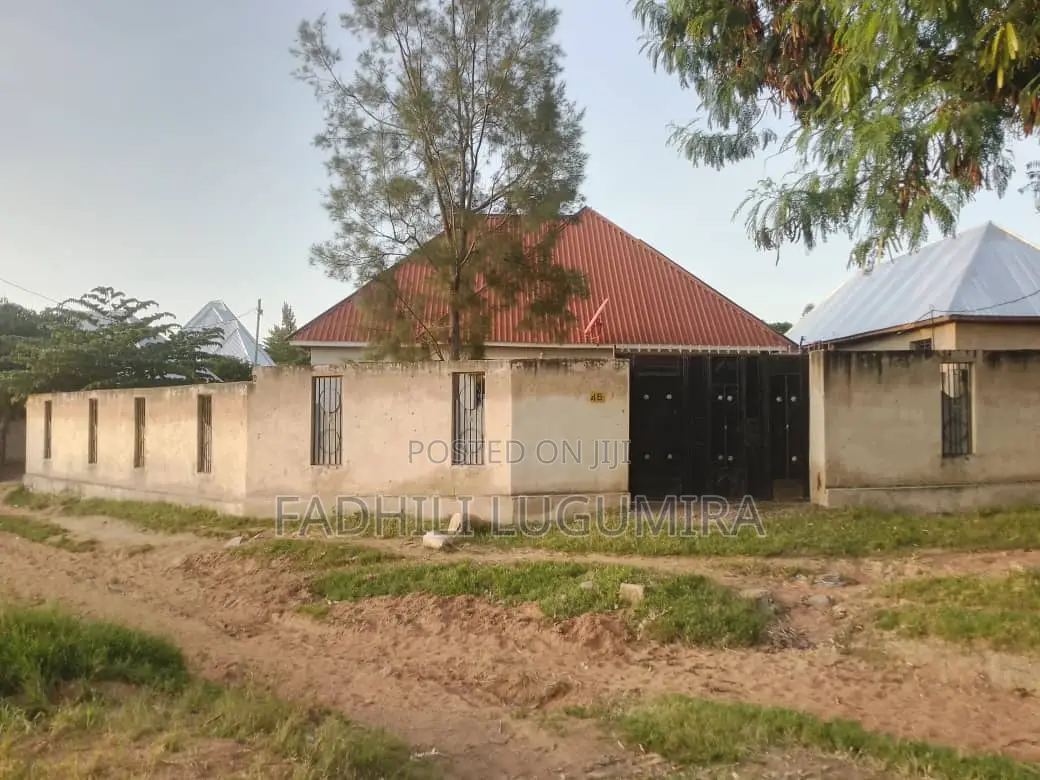 Furnished 3bdrm House in Kisesa for sale