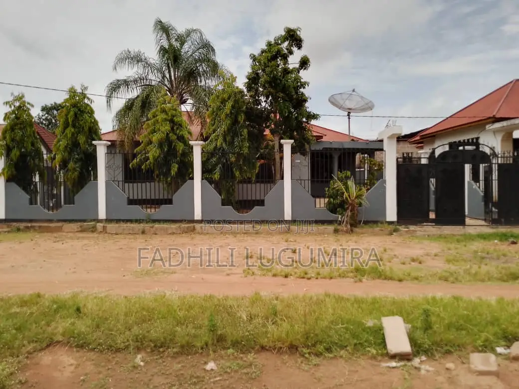 Furnished 3bdrm House in Kisesa for sale