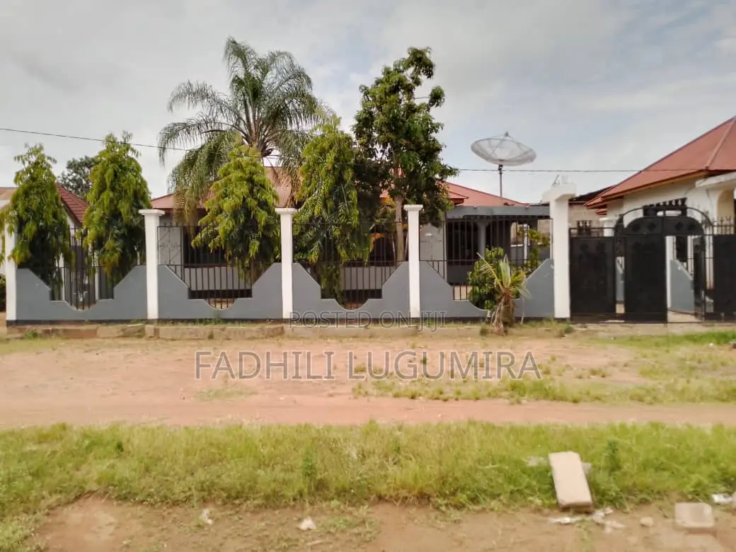 Furnished 3bdrm House in Kisesa for sale