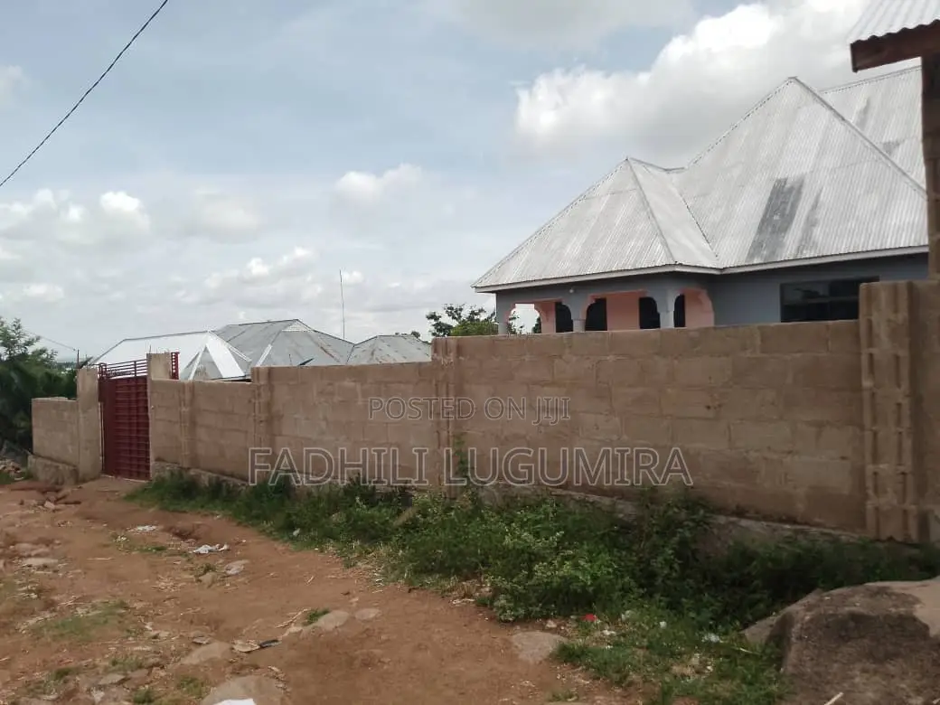 Furnished 3bdrm House in Kisesa for sale