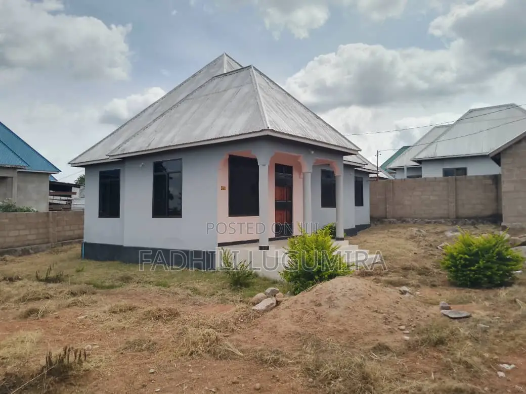 Furnished 3bdrm House in Kisesa for sale