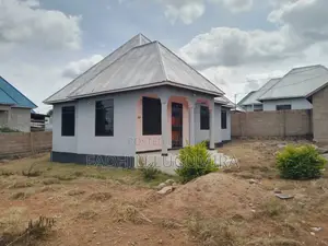 Furnished 3bdrm House in Kisesa for sale