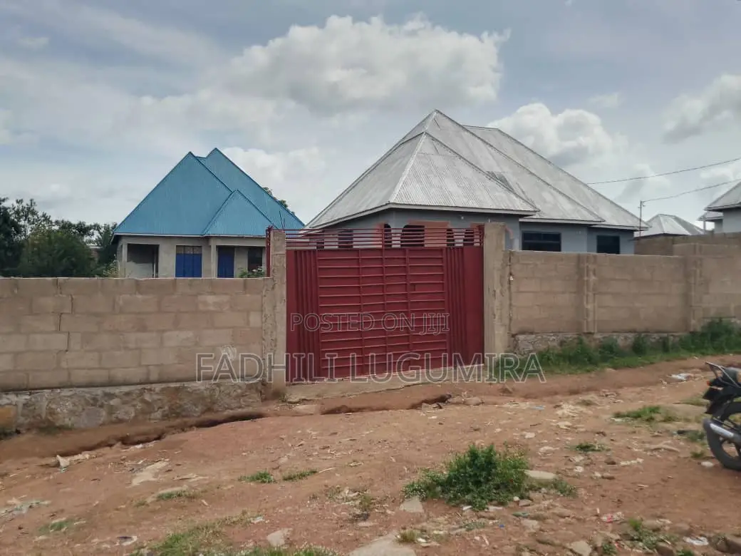 Furnished 3bdrm House in Kisesa for sale
