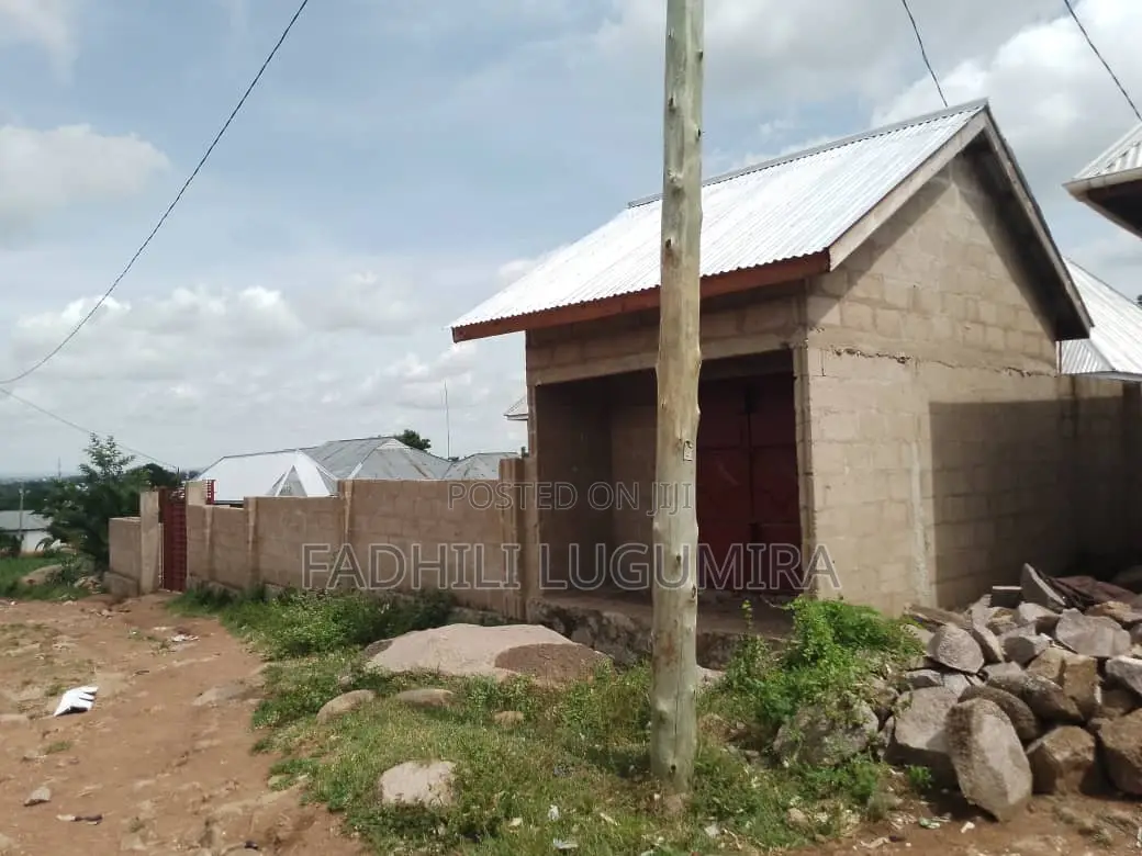 Furnished 3bdrm House in Kisesa for sale