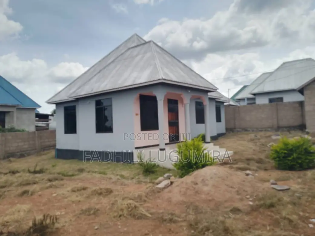 Furnished 3bdrm House in Kisesa for sale