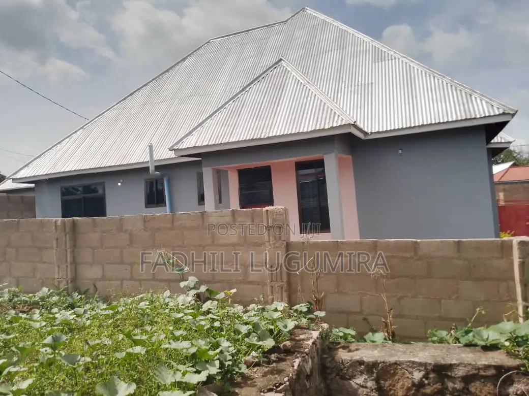 Furnished 3bdrm House in Kisesa for sale