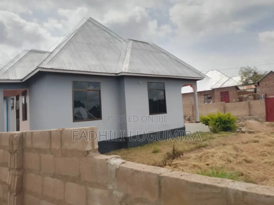 Furnished 3bdrm House in Kisesa for sale