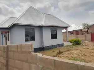 Furnished 3bdrm House in Kisesa for sale